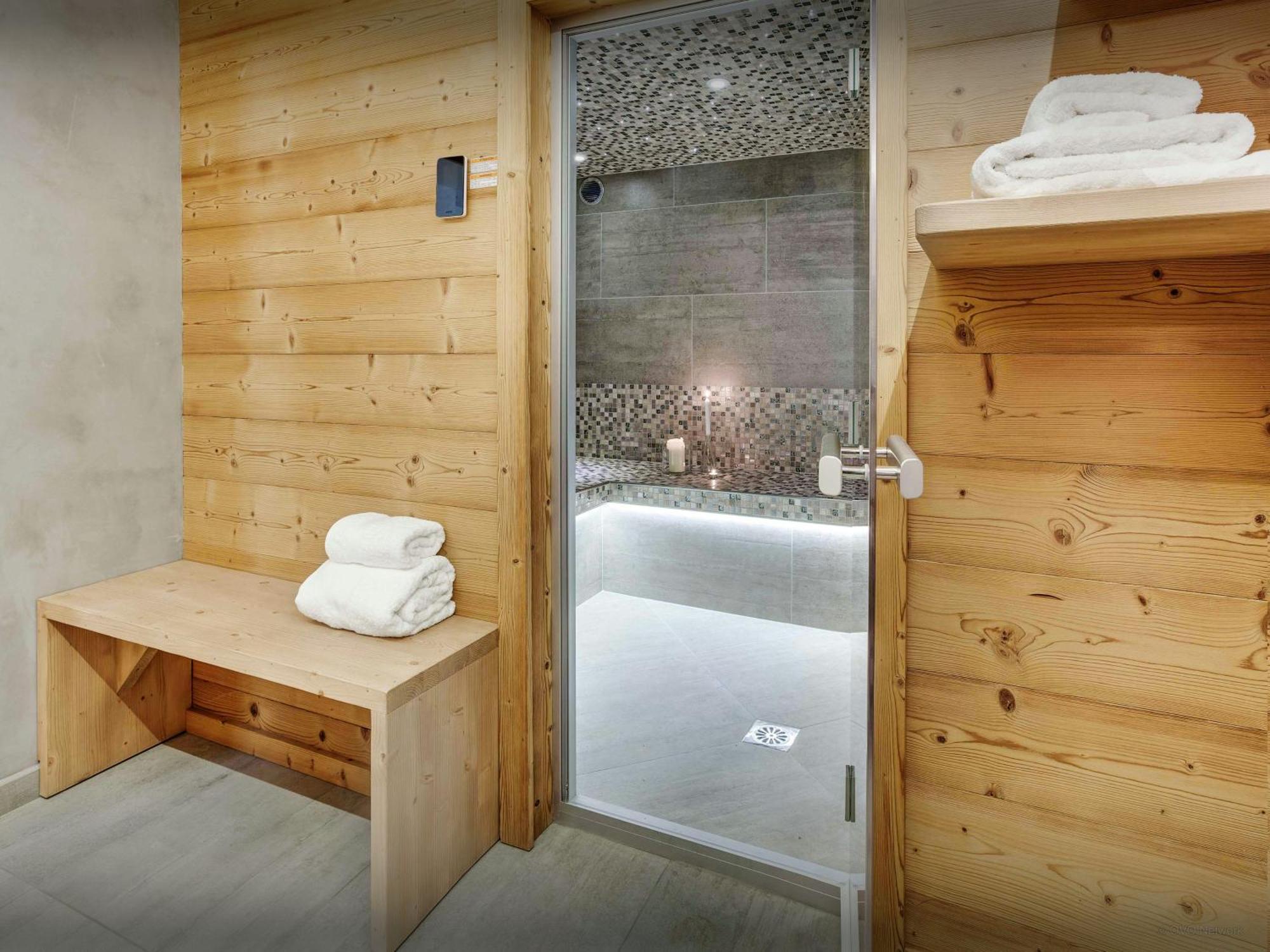 La Ferme A Juju - Ovo Network Villa La Clusaz Eksteriør bilde